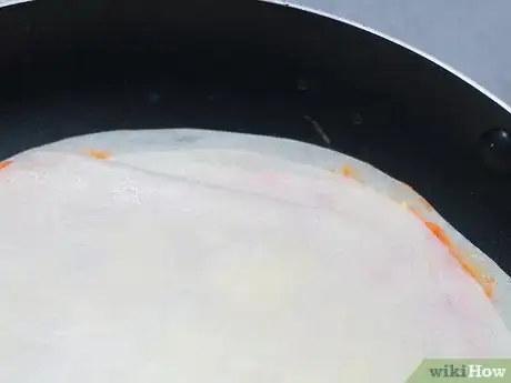 Image titled Make Cheese Free Quesadillas Step 7