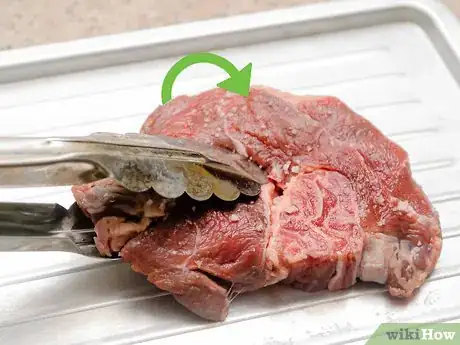 Image titled Cook Chuck Steak Step 8