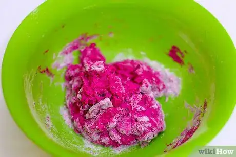 Image titled Make Colored Tortillas Step 7