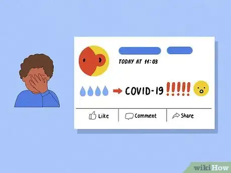 Image titled Find Trusted Advice on Covid 19 Step 5