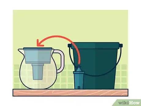 Image titled Use a Brita Pitcher Step 12