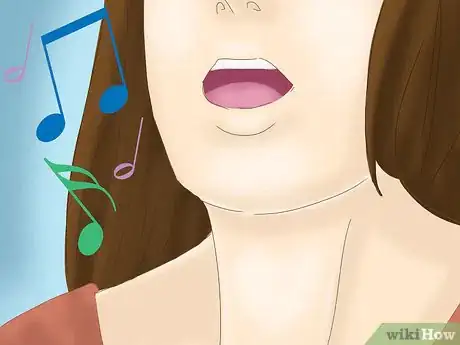 Image titled Sing High Notes and Songs Step 13