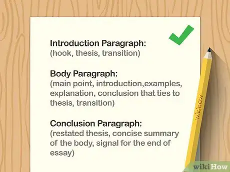 Image titled Write About Contemporary Art Step 1