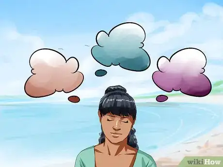 Image titled Benefit from Hypnotherapy Step 8