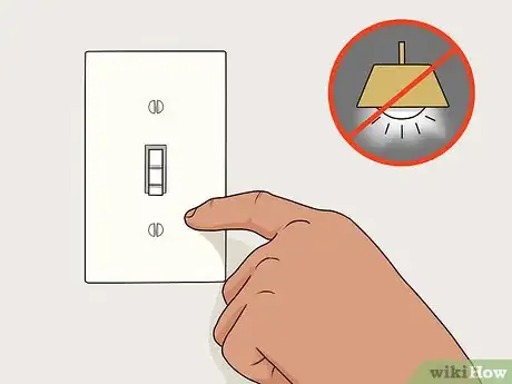 Image titled Camp Inside Your Room Step 4