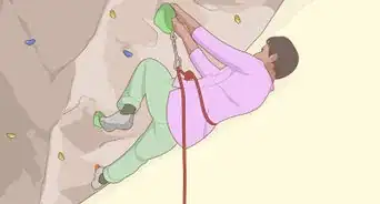 Build a Home Rock Climbing Wall