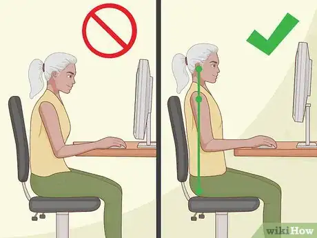 Image titled Improve Your Posture at Work Step 5