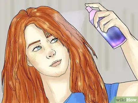 Image titled Use Dry Conditioner Step 3