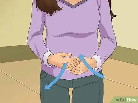 Image titled Manage Fluctuating Emotions Step 11