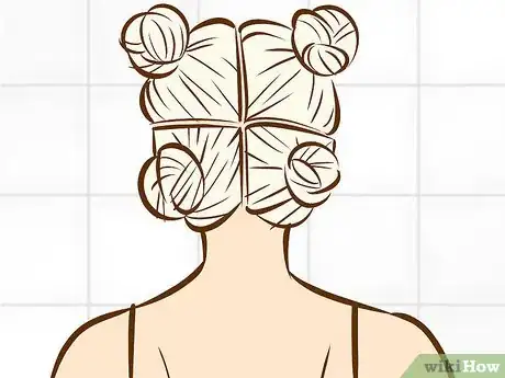 Image titled Dye Your Hair Denim Step 11