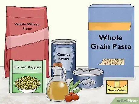 Image titled Cook More at Home Step 1