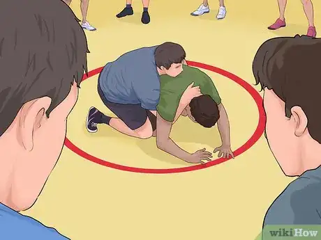 Image titled Become a Better High School Wrestler Step 6
