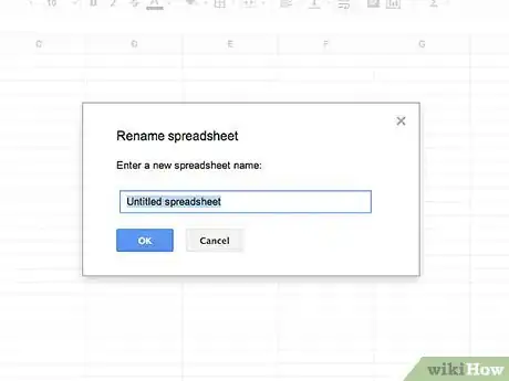 Image titled Make Flashcards With Google Doc and gFlashcards Step 2