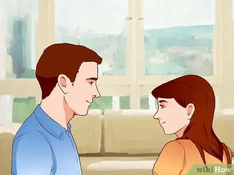 Image titled Get a Sixth Grade Girl to Notice You Step 1