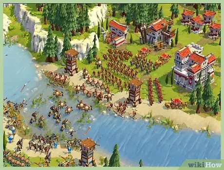 Image titled Get More Experience Points in Age of Empires Step 11