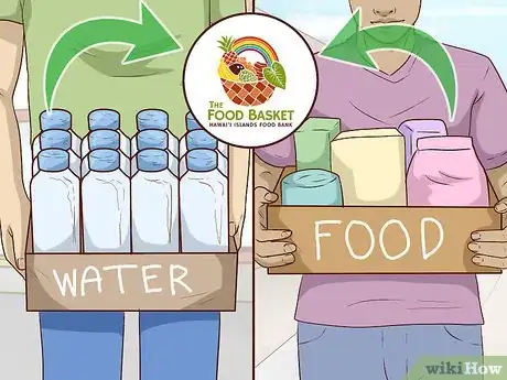 Image titled Help Victims of the Kilauea Volcano Eruptions Step 8