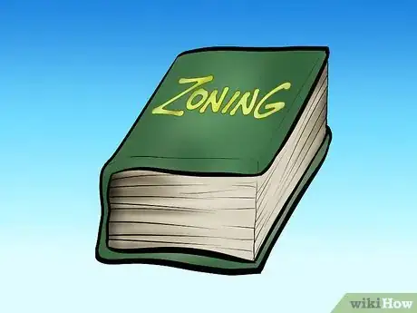 Image titled Erect a Fence Step 3