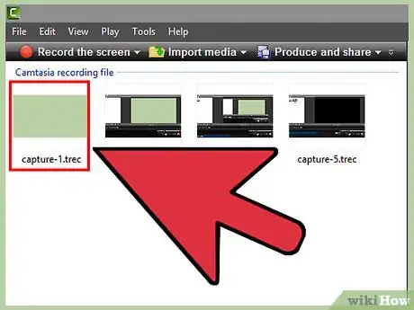 Image titled Use Camtasia Step 27