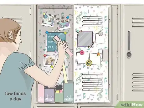 Image titled Use Your Locker Step 11