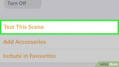 Image titled Use HomeKit in iOS Step 25