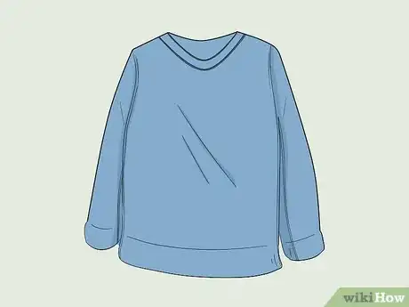 Image titled Wash a Wool Sweater Step 10