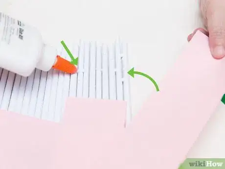 Image titled Make a Paper Shield Step 6