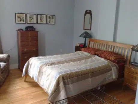 Image titled New bed 2