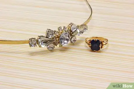 Image titled Assess the Quality of Gemstone Jewelry Step 1