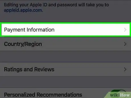 Image titled Set Up iCloud Family Sharing on an iPhone Step 6