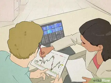 Image titled Become a Junior Stockbroker Step 16