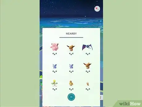 Image titled Locate Pokémon in Pokémon GO Step 2
