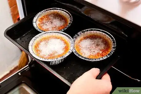 Image titled Make Crème Brulée Step 15