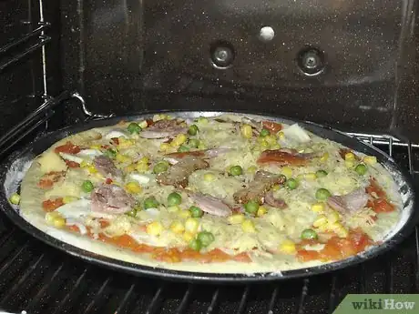 Image titled Make Pooch Pizza for a Dog Step 8