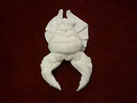 Image titled Front View.