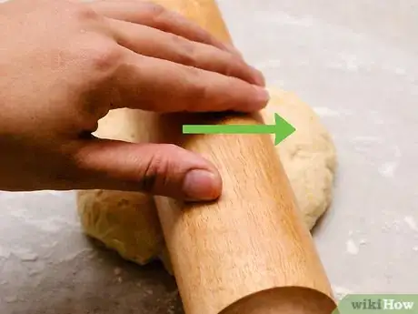 Image titled Grill a Pizza Step 5