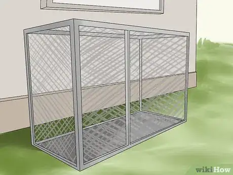 Image titled Take Care of an Aegean Cat Step 7