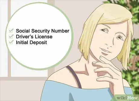 Image titled Open a Checking Account Online Step 27