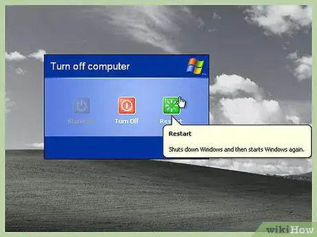 Image titled Get Rid of a Window That Won't Close in Windows XP Step 12