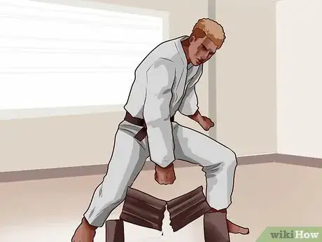 Image titled Be More Flexible to Learn China Kung Fu Step 7