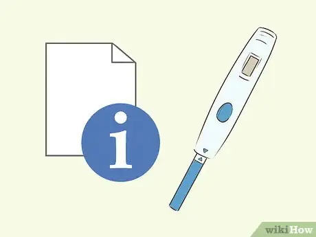 Image titled Take an Ovulation Test Step 18