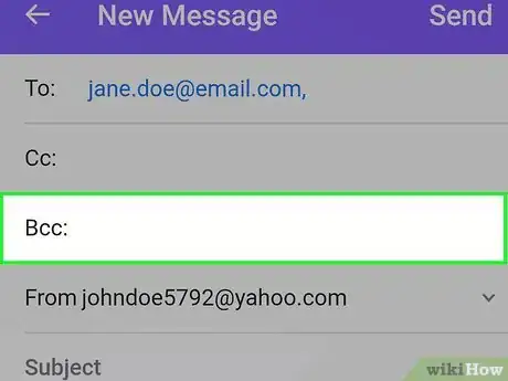 Image titled Use BCC in an Email Step 43