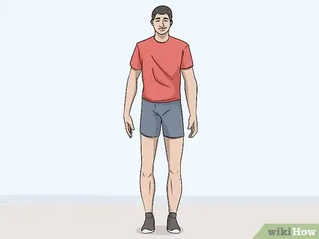 Image titled Stretch Your Quad Tendons Step 6