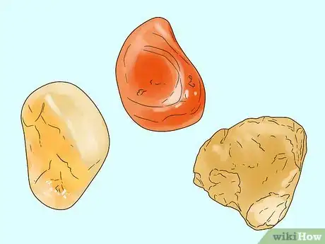 Image titled Clear Your Second Chakra Step 2