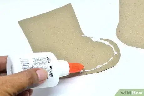 Image titled Make a Christmas Stocking Step 17