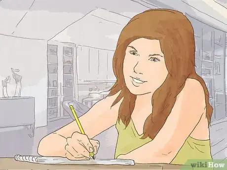 Image titled Stop Self Doubt from Ruining a Relationship Step 2