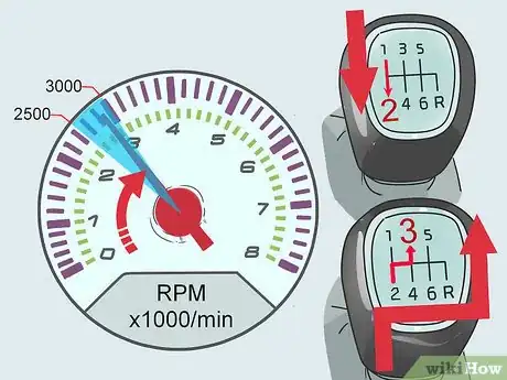 Image titled Drive Manual Step 12