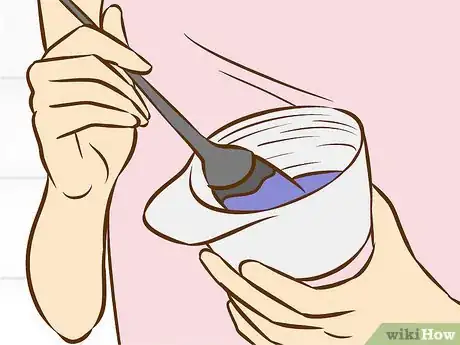 Image titled Dye Your Hair Denim Step 10