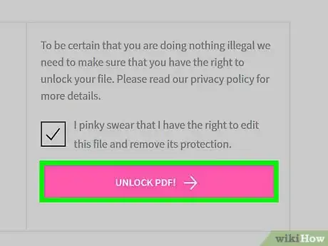 Image titled Copy a Secured PDF on PC or Mac Step 15