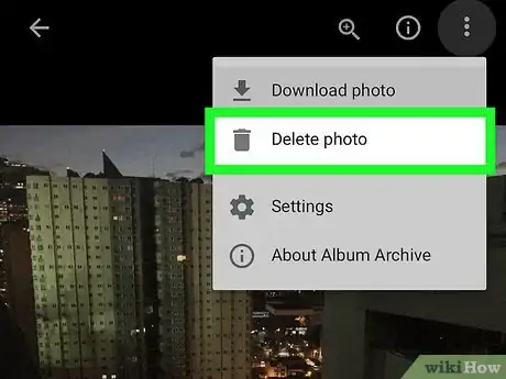 Image titled Remove Your Google Profile Picture on iPhone or iPad Step 17