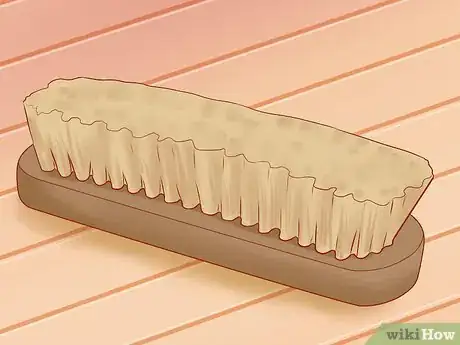 Image titled Spit Shine Shoes Step 1